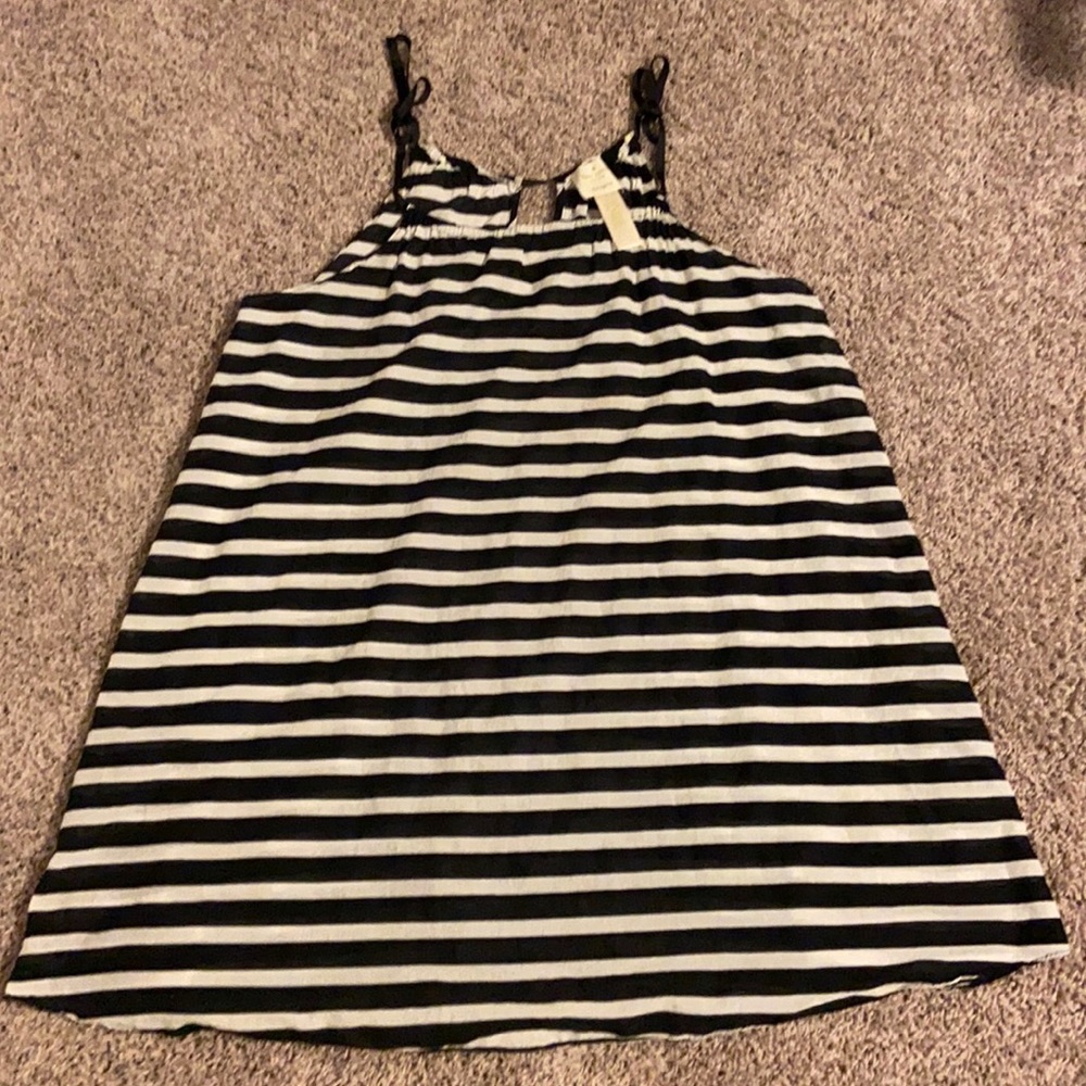 Kate spade swim cover